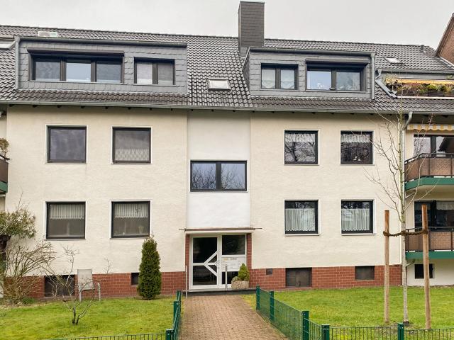 Wohnung kaufen in Unterfeldhaus, Erkrath