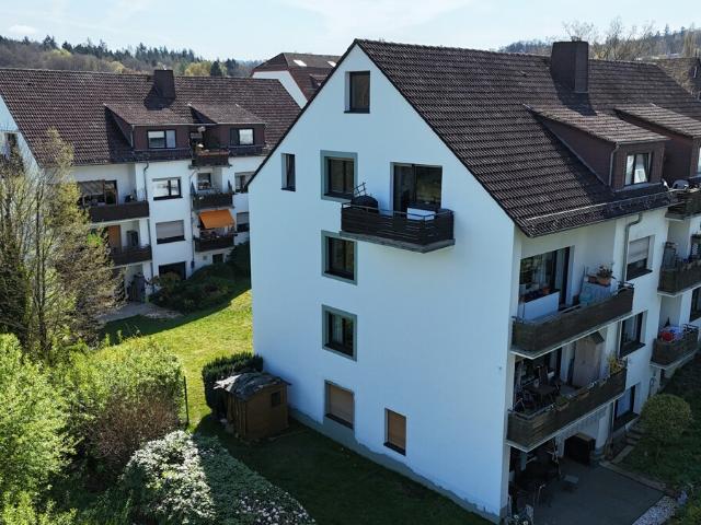 Haus kaufen in Taunusstein, Hessen