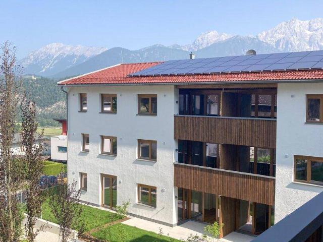 Apartment kaufen in Stams, Tirol