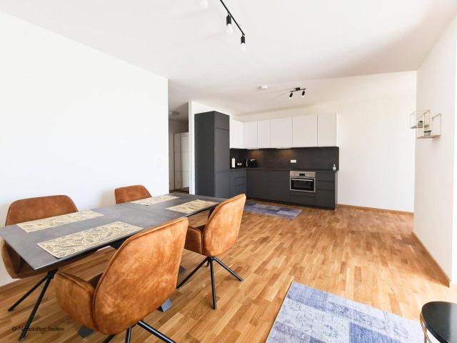 Apartment kaufen in Mörbisch am See, Burgenland