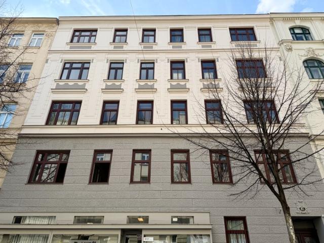 Büro kaufen in Wien