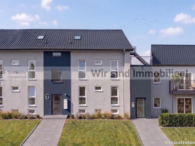 Haus kaufen in Lotte, Nordrhein-Westfalen