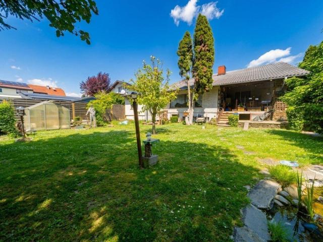Haus kaufen in Unterzögersdorf, Stockerau