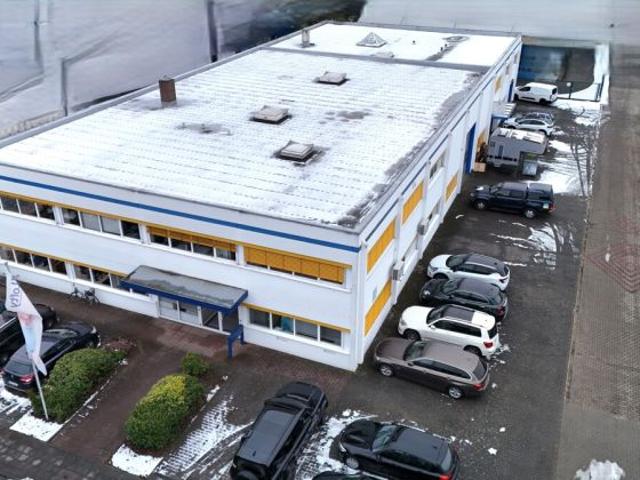 Büro kaufen in Nieder-Roden, Rodgau