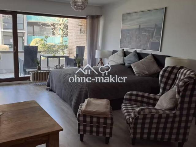 Apartment kaufen in Timmendorfer Strand, Schleswig-Holstein