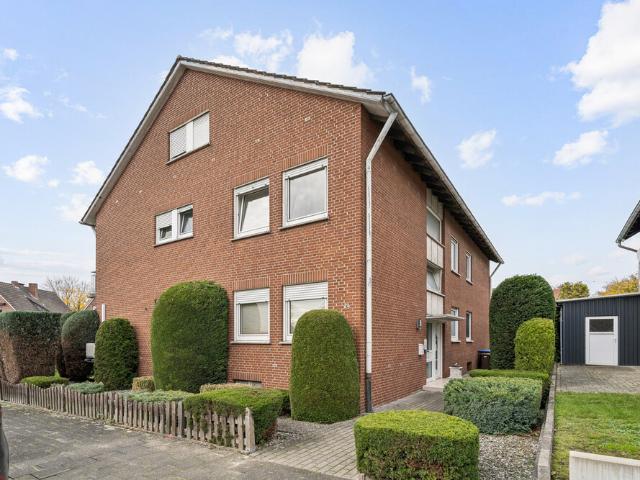Haus kaufen in Altenrheine, Rheine