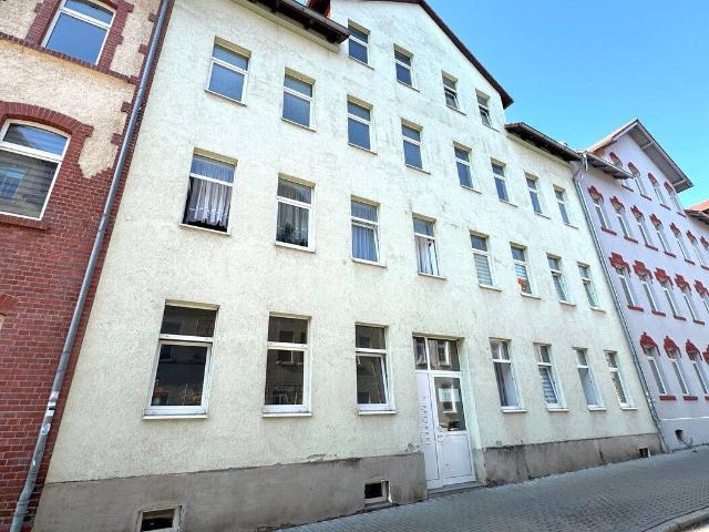 Haus kaufen in Arnstadt