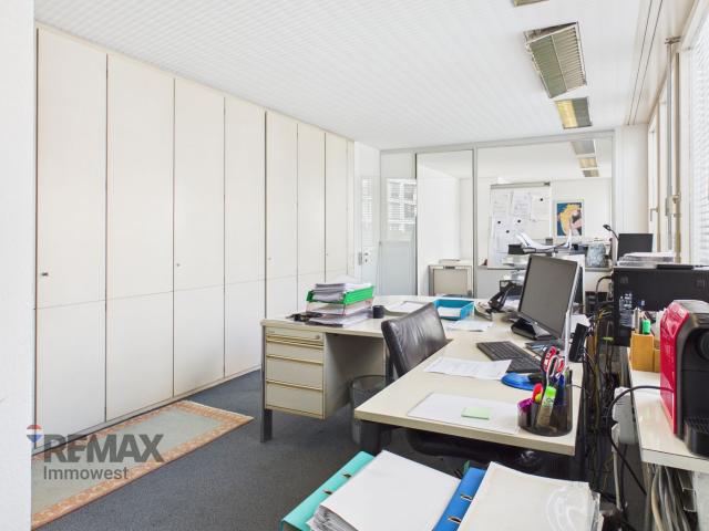 Büro kaufen in Vorarlberg