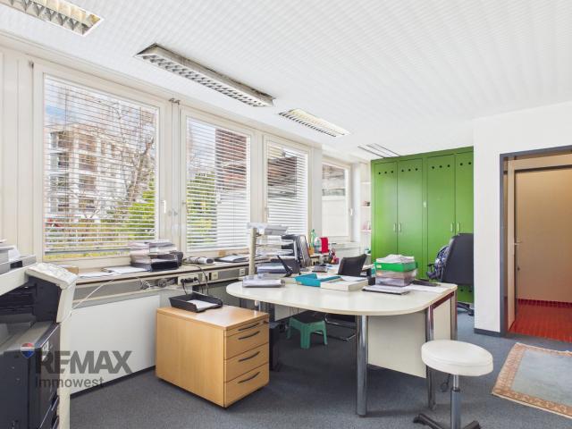 Büro kaufen in Bludenz, Bezirk Bludenz