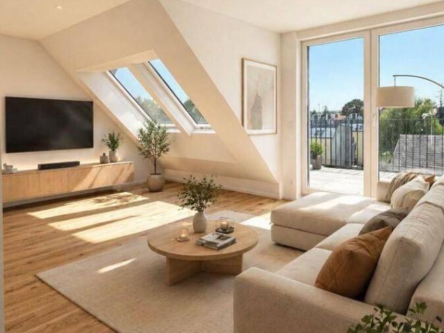 Apartment kaufen in Donaustadt, Wien