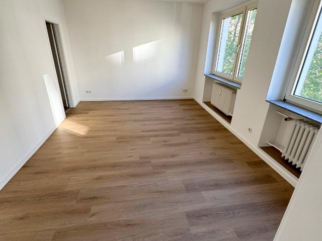 Wohnung kaufen in Stadtmitte, Düsseldorf