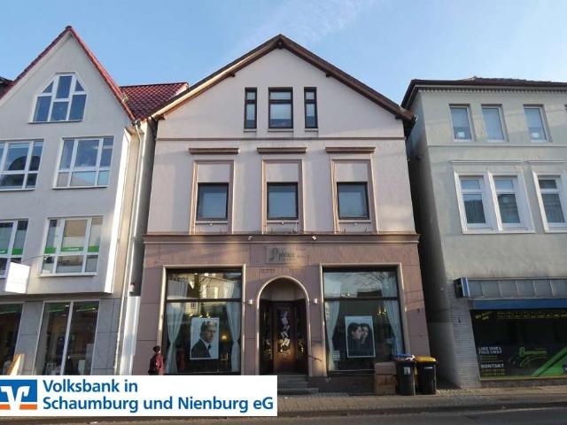 Haus kaufen in Bückeburg, Landkreis Schaumburg