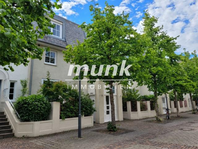 Wohnung kaufen in Oststadt, Ulm