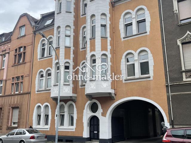 Apartment kaufen in Herne-Mitte, Herne