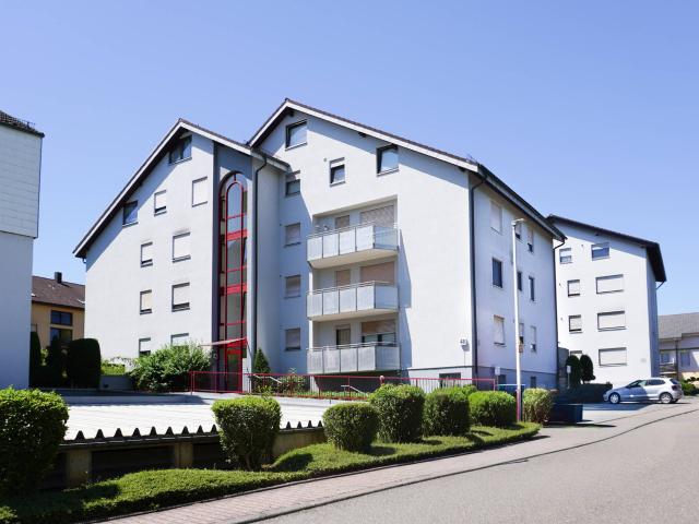 Wohnung kaufen in Leingarten, Baden-Württemberg