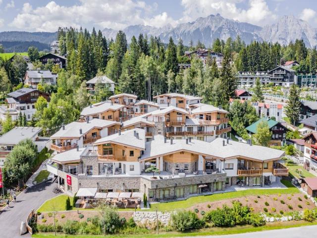 Apartment kaufen in Seefeld in Tirol, Tirol