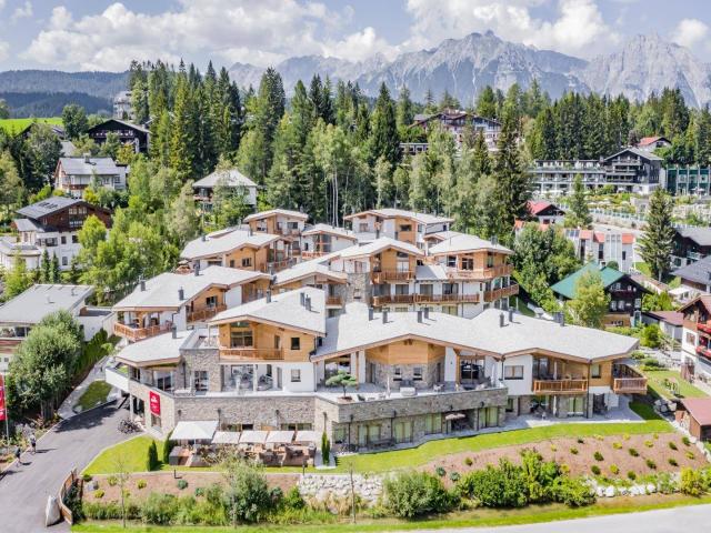 Apartment kaufen in Seefeld in Tirol, Tirol