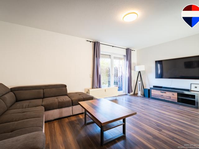 Wohnung kaufen in Hohenwarsleben, Sachsen-Anhalt
