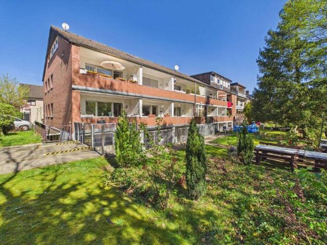 Haus kaufen in Zons, Dormagen