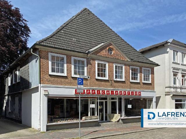 Haus kaufen in Eutin, Kreis Ostholstein