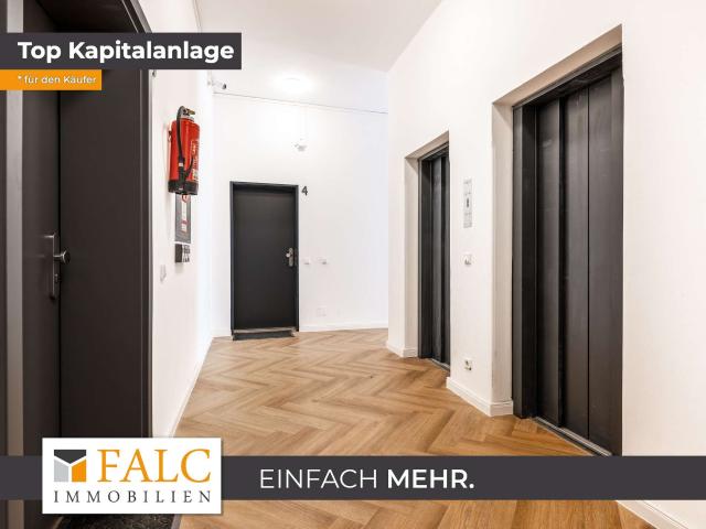 Wohnung kaufen in Mitte, Bremen