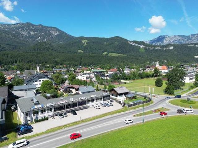 Immobilie kaufen in Bad Goisern am Hallstättersee, Oberösterreich