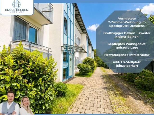 Wohnung kaufen in Bannewitz, Sachsen