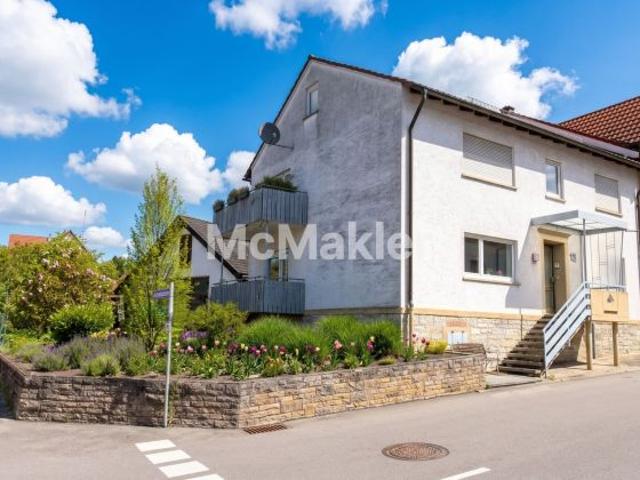 Haus kaufen in Neuenstadt, Baden-Württemberg
