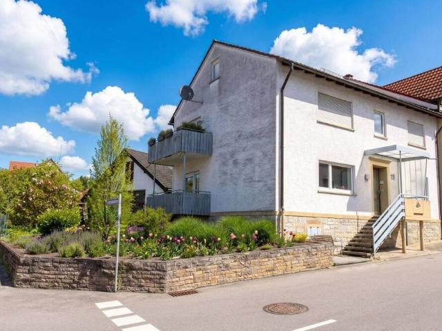 Haus kaufen in Stein am Kocher, Neuenstadt