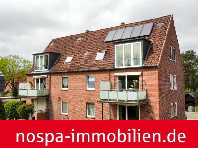 Haus kaufen in Breitenburg, Schleswig-Holstein