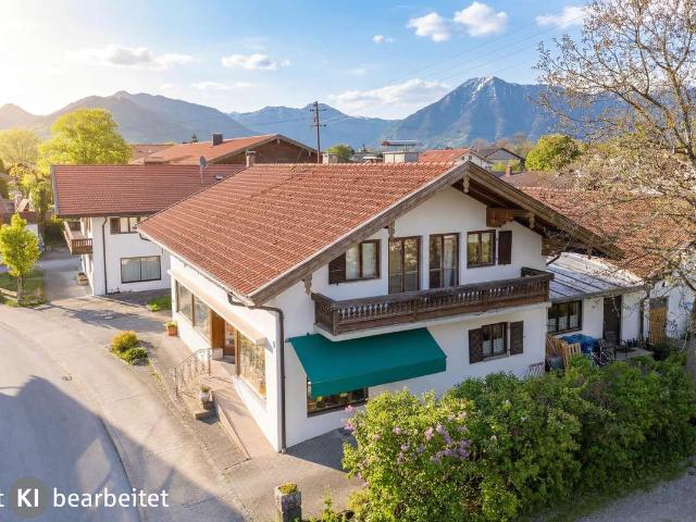 Büro kaufen in Bad Wiessee, Landkreis Miesbach