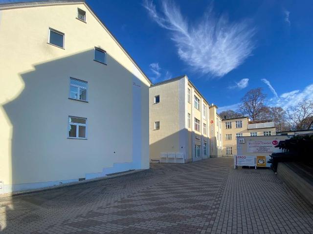 Büro kaufen in Apolda, Landkreis Weimarer Land