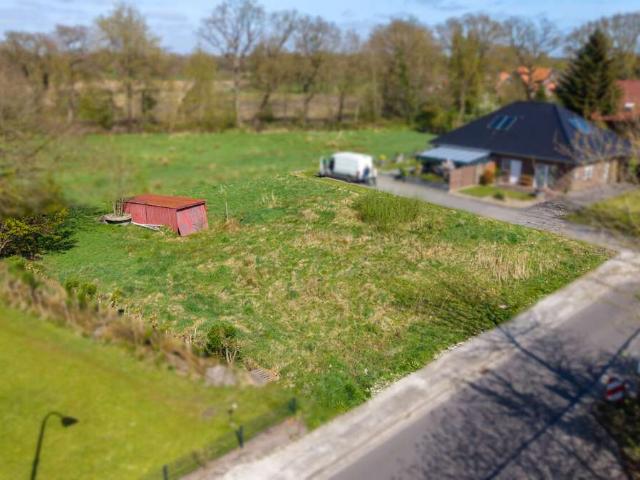 Erdgeschosswohnung kaufen in Aurich, Landkreis Aurich
