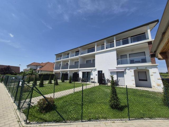 Apartment kaufen in Mörbisch am See, Burgenland