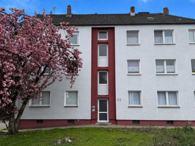 Haus kaufen in Recklinghausen Süd, Recklinghausen