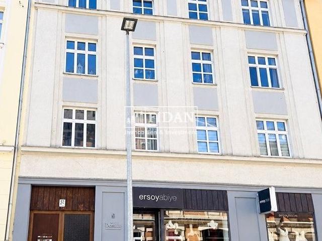 Wohnung kaufen in Hof