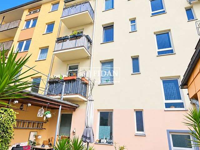 Wohnung kaufen in Hof