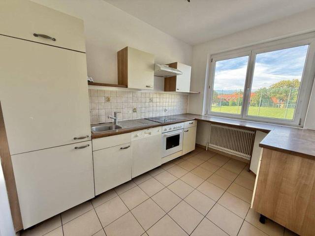 Apartment kaufen in Pinkafeld, Burgenland