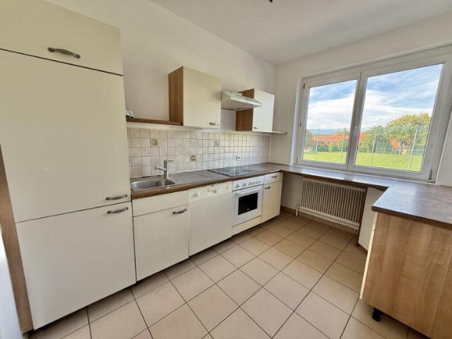 Wohnung kaufen in Pinkafeld, Burgenland