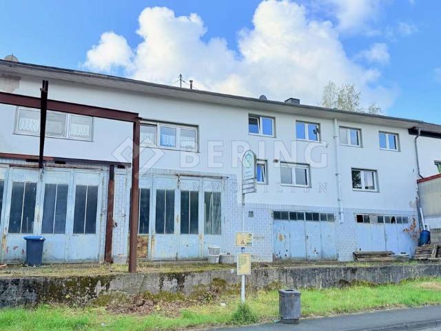 Büro kaufen in Eiserfeld, Siegen