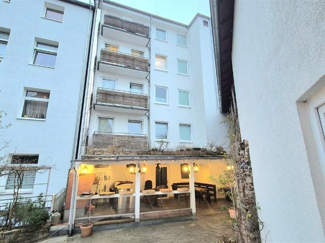 Haus kaufen in Altendorf, Essen