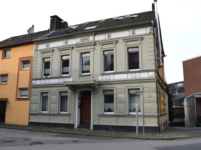 Villa kaufen in Homberg, Duisburg