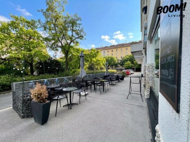 Gewerbe mieten in Wien