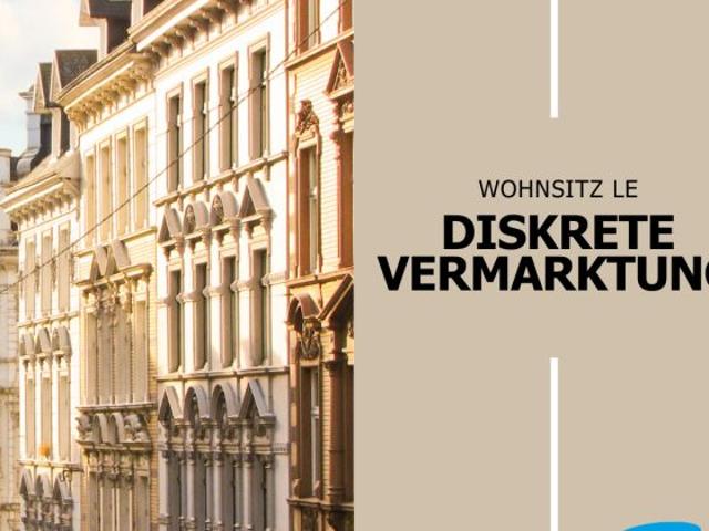 Wohnung kaufen in Leipzig, Sachsen