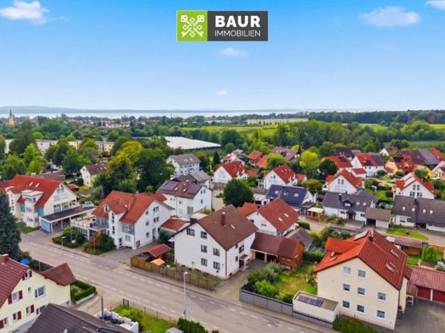 Haus kaufen in Eriskirch, Bodenseekreis