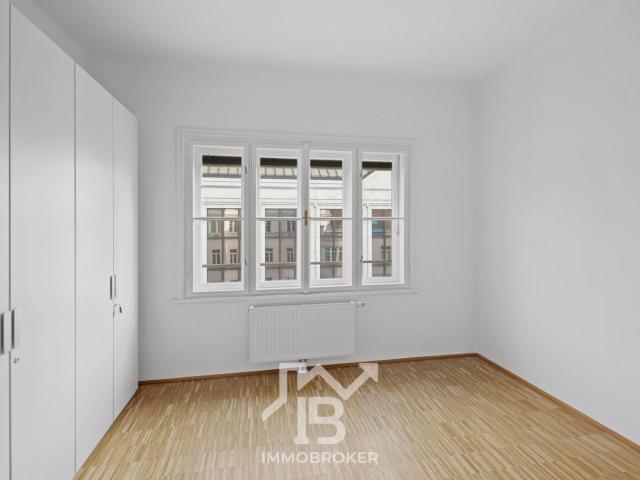 Büro mieten in Linz, Oberösterreich