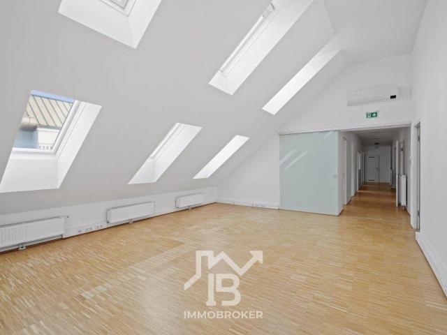 Büro mieten in Linz, Oberösterreich