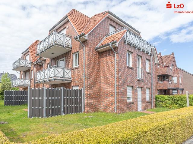 Wohnung kaufen in Hohenkirchen, Wangerland