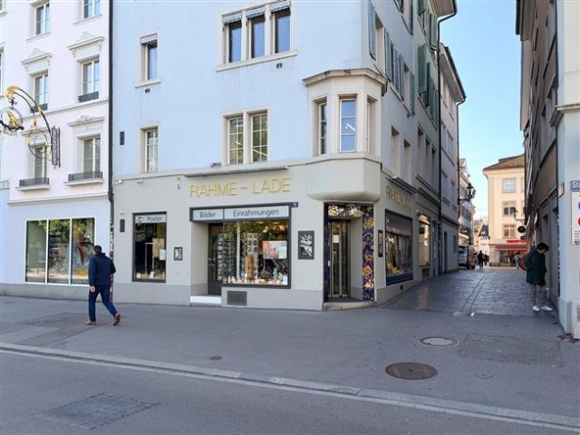 Atelier mieten in Winterthur, Zürich