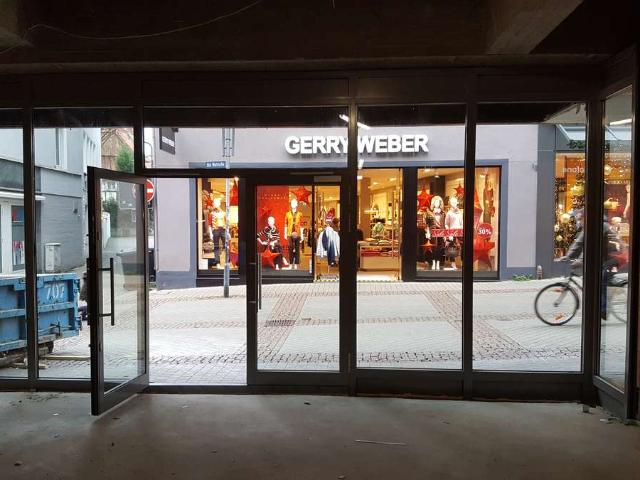 Gewerbe kaufen in Bochum-Wattenscheid, Bochum
